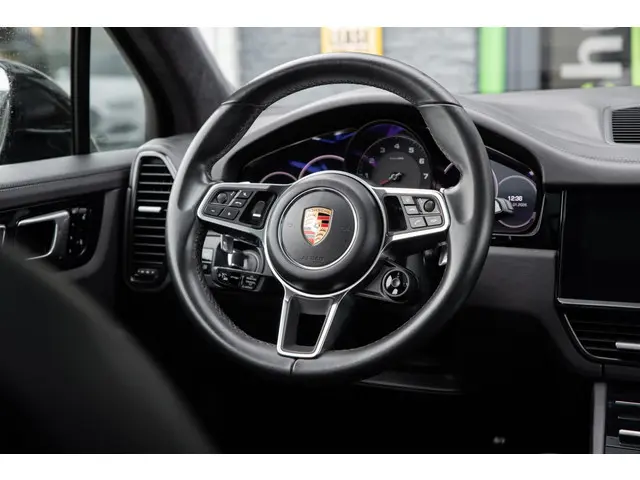Porsche Cayenne 2.9 S 2018 Benzine 20