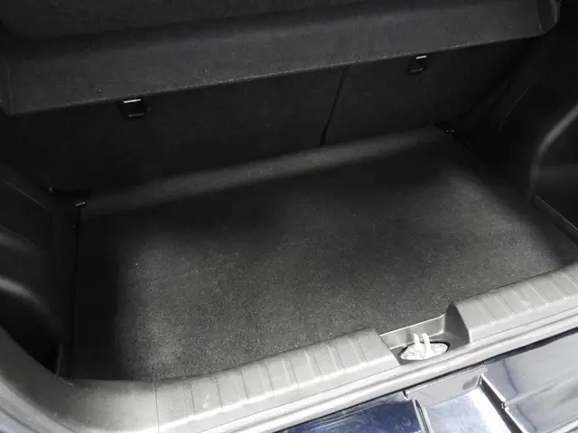 Suzuki Baleno 1.2 Business Edition 2018 Benzine 20