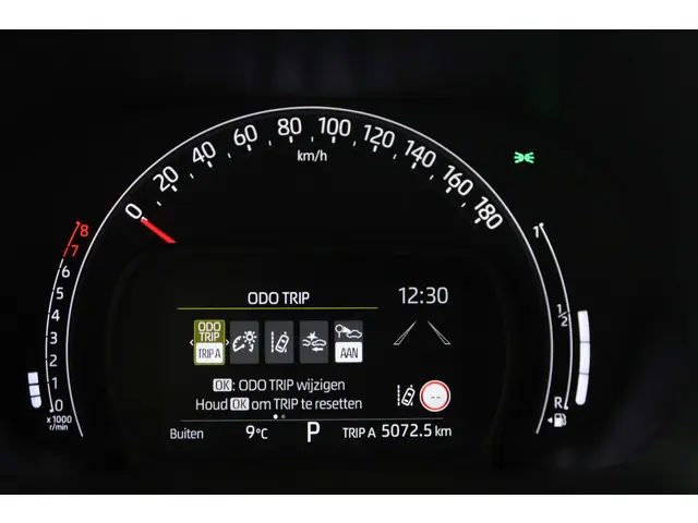 Toyota Aygo X 1.0 VVT-i S-CVT Play 2024 Benzine 48