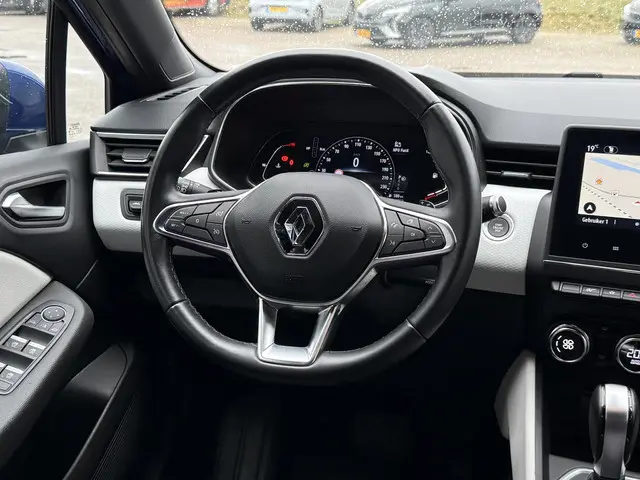 Renault Clio 1.3 TCe Intens 2020 Benzine 23