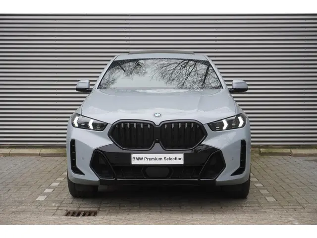 BMW X6 xDrive40i 2025 Benzine 3