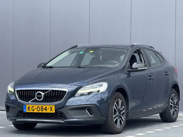 Volvo V40 Cross Country 1.5 T3 Nordic+ 2016 Benzine 15