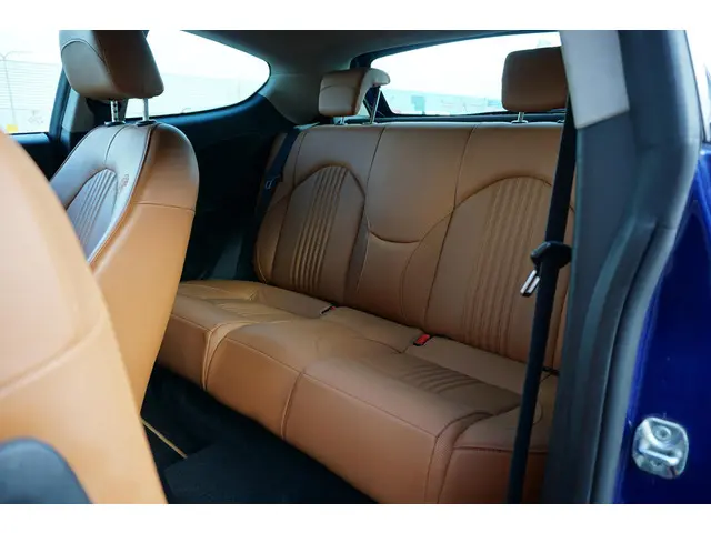 Alfa Romeo MiTo 1.3 JTDm ECO Esclusivo 2014 Diesel 16