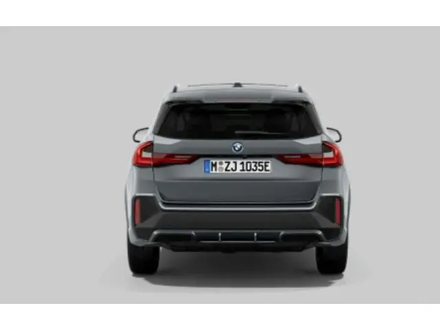 BMW X1 xDrive25e 2025 Hybride Benzine 10