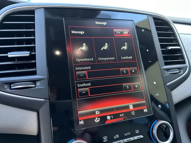 Renault Talisman 1.6 TCe Limousin 2018 Benzine 15