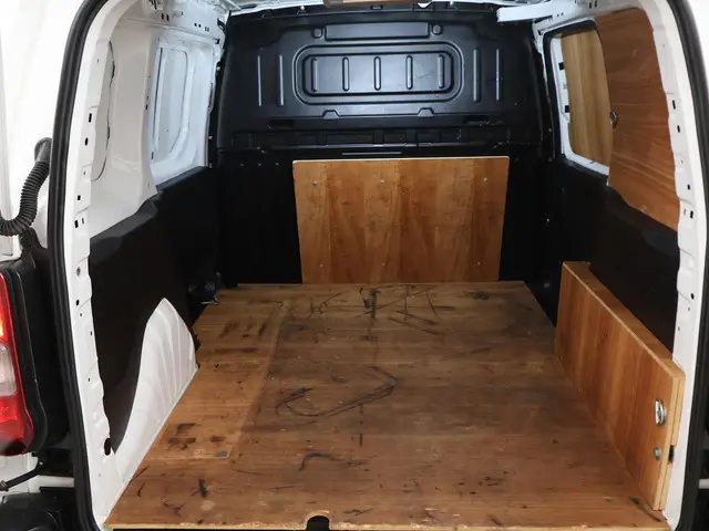 Citroën Berlingo 1.6 BLUEHDI NIEUW MODEL 2019 Diesel 12