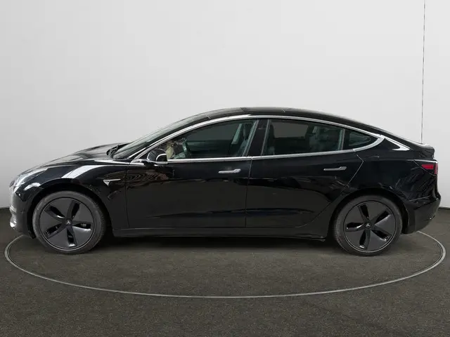 Tesla Model 3 Long Range AWD 75 kWh 2019 Elektrisch 24