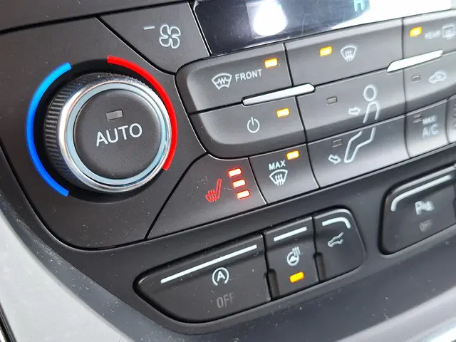 Ford Kuga 1.5 ST Line X-Pack 2019 Benzine 28