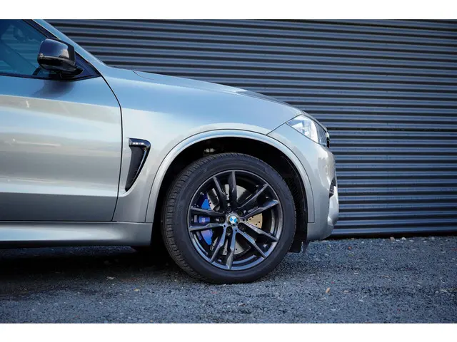 BMW X5 M 2017 Benzine 59
