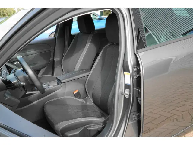 Peugeot 308 SW 1.2 PureTech EERSTE EIGENAAR 2022 Benzine 15