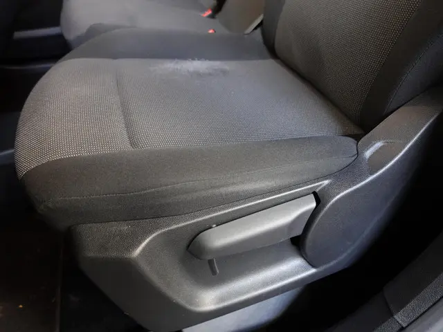 Peugeot Partner 1.5 BlueHDi 100pk L2 2023 Diesel 15