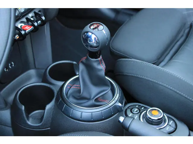 MINI Cooper Cabrio Mini 1.5 2016 Benzine 18