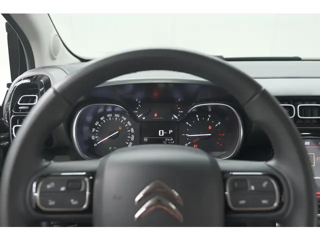 Citroën C3 Aircross PureTech 130 EAT6 Max 2024 Benzine 37