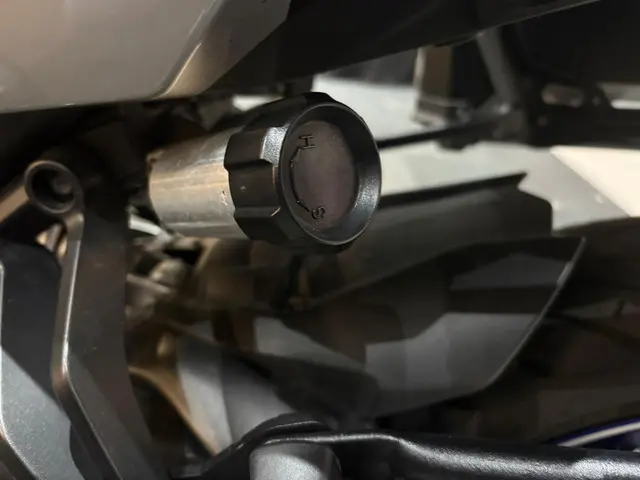 Yamaha TRACER Tour 900 GT ABS 2019 Benzine 16