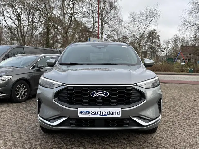 Ford Kuga 2.5 PHEV ST-Line X 2026 Hybride Benzine 2