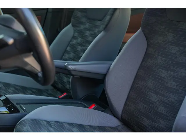 Volkswagen ID.5 Pro 77 kWh 2022 Elektrisch 24