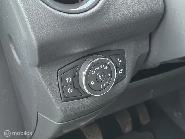Ford Tourneo Courier 1.0 Titanium✅️Apk✅️Airco✅️ 2014 Benzine 24