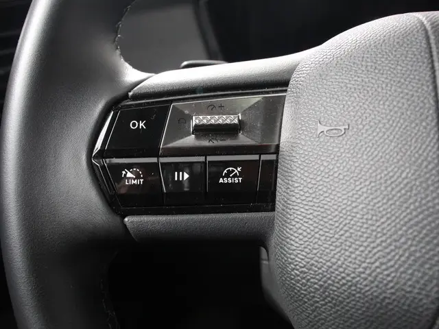 DS DS 4 1.2 PureTech Automaat Rivoli Cross 2023 Benzine 16