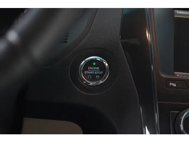 Ford Explorer XLT 2.3 Ecoboost 2019 Benzine 44
