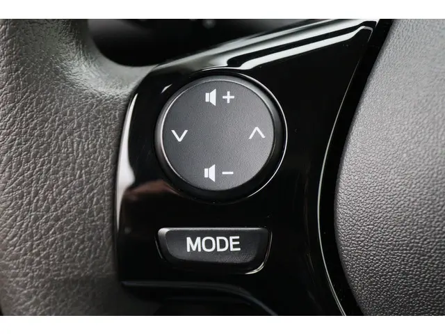Toyota Aygo 1.0 VVT-i x-fun 2018 Benzine 30