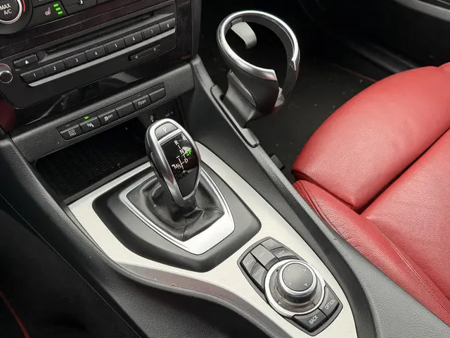 BMW X1 sDrive20i Upgrade Edition 2013 Benzine 11