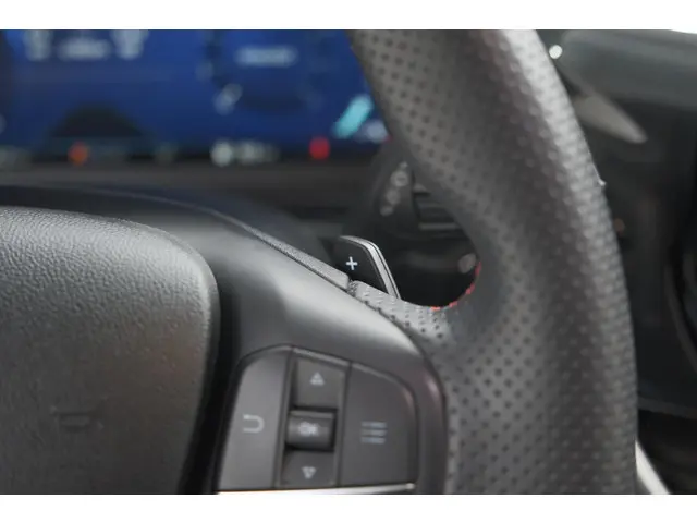 Ford Puma 1.0 EcoBoost Hybrid ST-Line 2021 Benzine 38