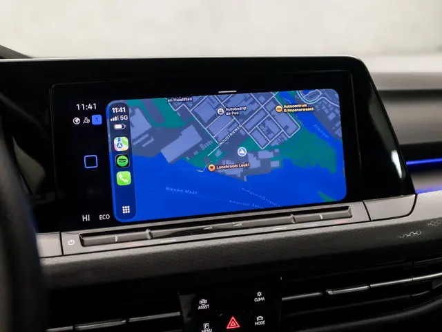 Volkswagen Golf 1.4 eHybrid GTE 2020 Hybride Benzine 28