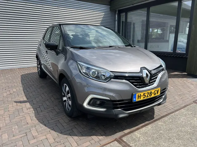 Renault Captur 0.9 TCe Version S 2019 Benzine 9