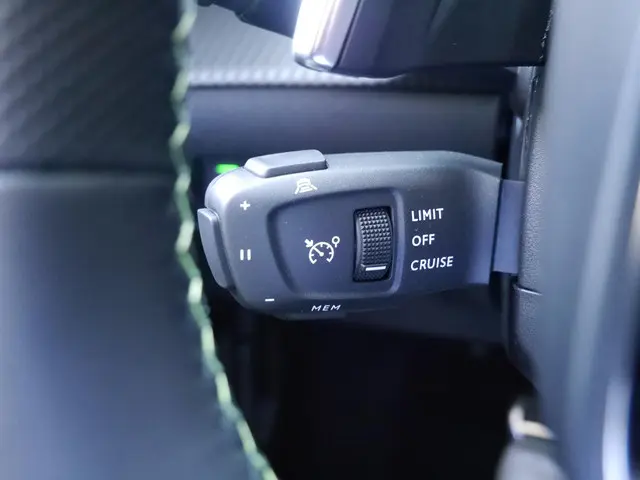 Peugeot 208 1.2 Hybrid 110 e-DCS6 GT 2025 Benzine 19