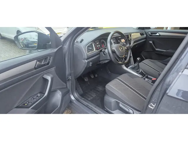 Volkswagen T-Roc 1.0 TSI Style 2020 Benzine 8