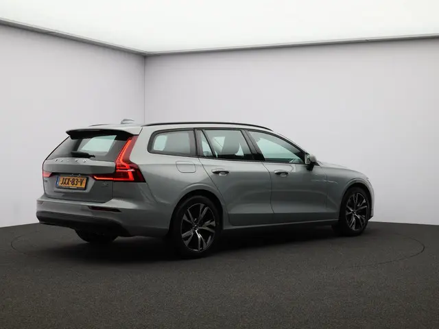 Volvo V60 2