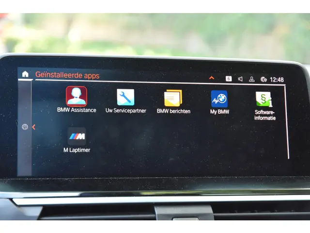 BMW iX3 Executive 80 kWh 2021 Elektrisch 15