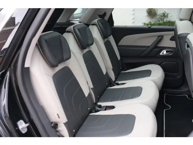 Citroën C4 Picasso e-THP Shine Automaat-6 2017 Benzine 22