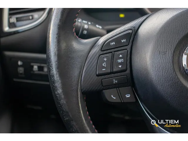 Mazda 3 2.0 Skylease 2014 Benzine 15