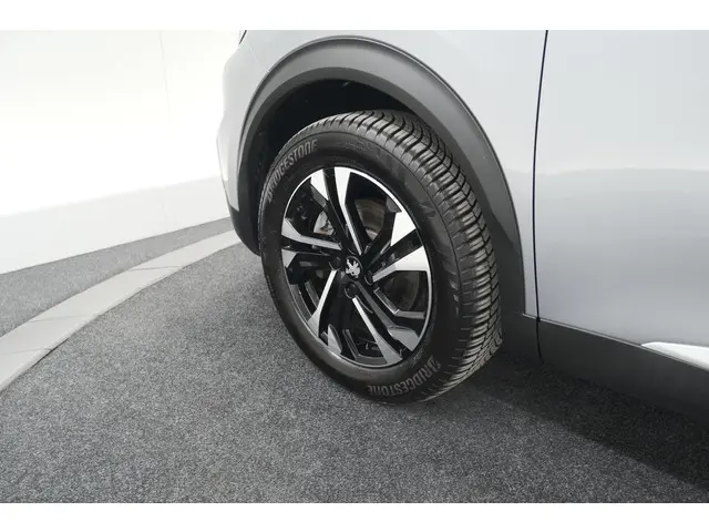 Peugeot e-2008 EV Allure 50 kWh 2020 Elektrisch 20