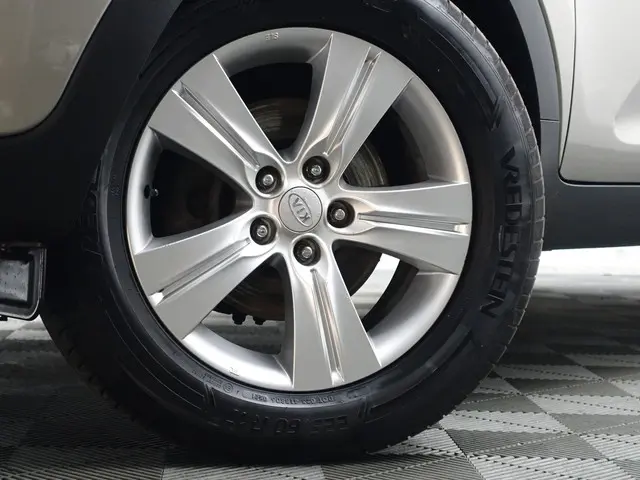 Kia Sportage 1.6 GDI X-ecutive Plus Pack- 2012 Benzine 23