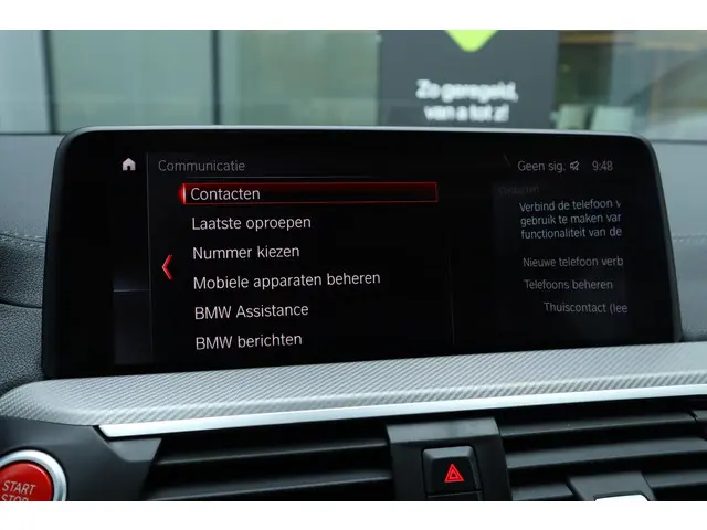 BMW X3 M 2019 Benzine 32