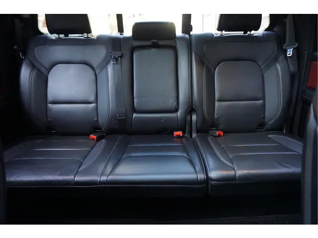 Dodge Ram 1500 5.7 V8 4x4 Rebel Sport 2020 LPG/Gas 26