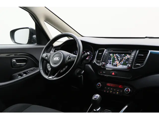 Kia Carens 1.6 GDi ExecutiveLine 7p. 2016 Benzine 30