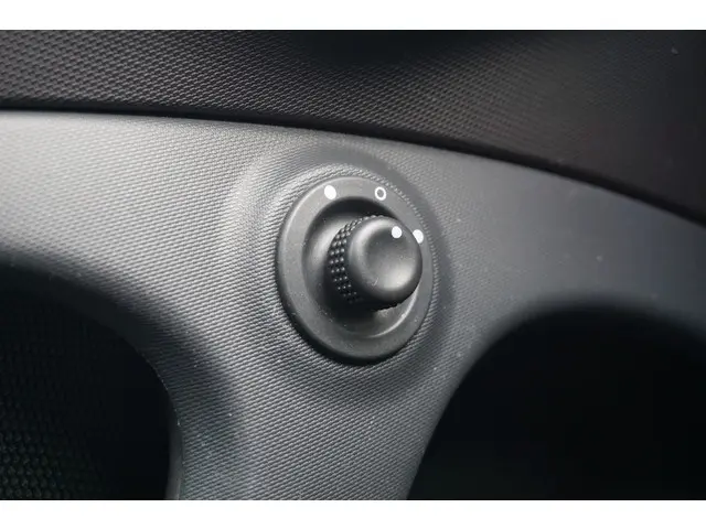 Smart Forfour 1.0 Passion 2016 Benzine 19