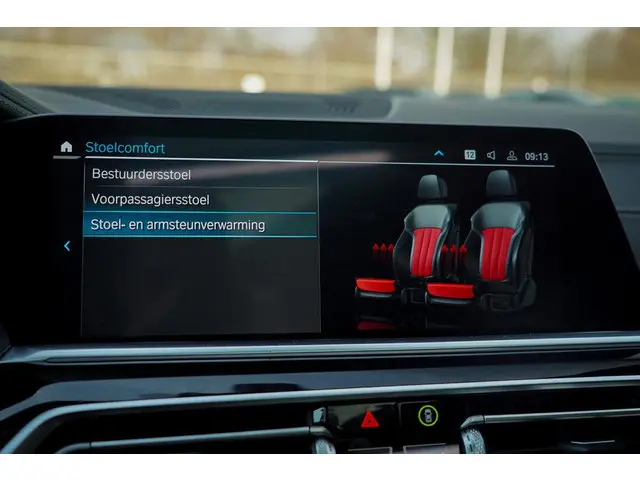 BMW X5 xDrive30d High Executive 2019 Diesel 34