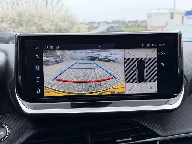 Peugeot 208 1.2 PureTech Allure Pack 2024 Benzine 30