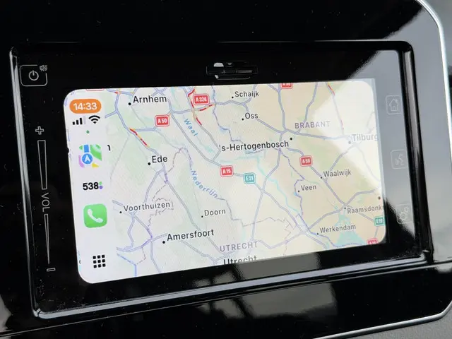 Suzuki Ignis 1.2 Style 2019 Benzine 20