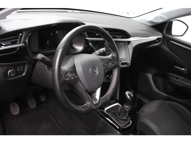 Opel Corsa 1.2 Sport 2020 Benzine 10