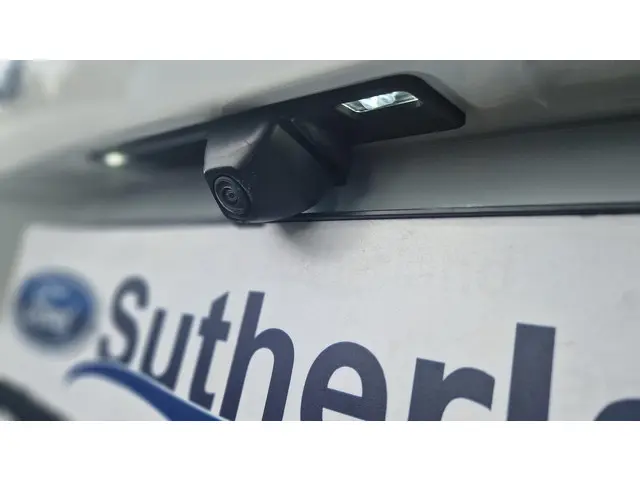 Ford Kuga 2.5 PHEV ST-Line X 2025 Hybride Benzine 10