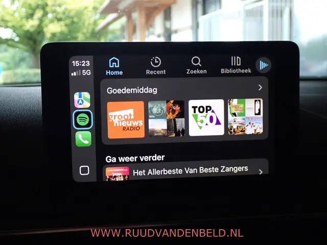 Audi A5 Sportback 2.0TFSI QUATTRO 2017 Benzine 17