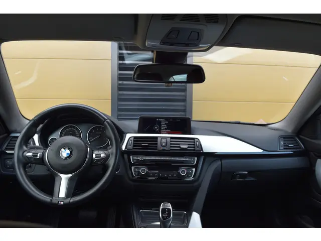 BMW 4 Serie 3