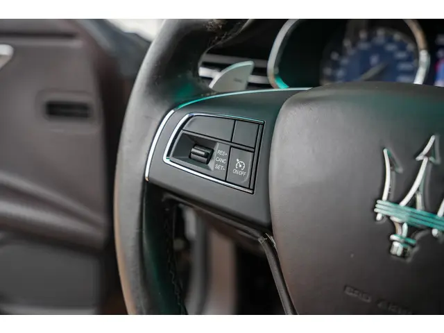 Maserati Quattroporte 3.0 S Q4 2013 Benzine 21