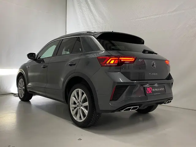 Volkswagen T-Roc 1.5 TSI R Line 2025 Benzine 5