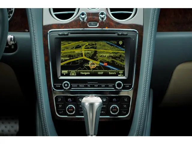 Bentley Flying Spur 6.0 W12 2016 Benzine 78